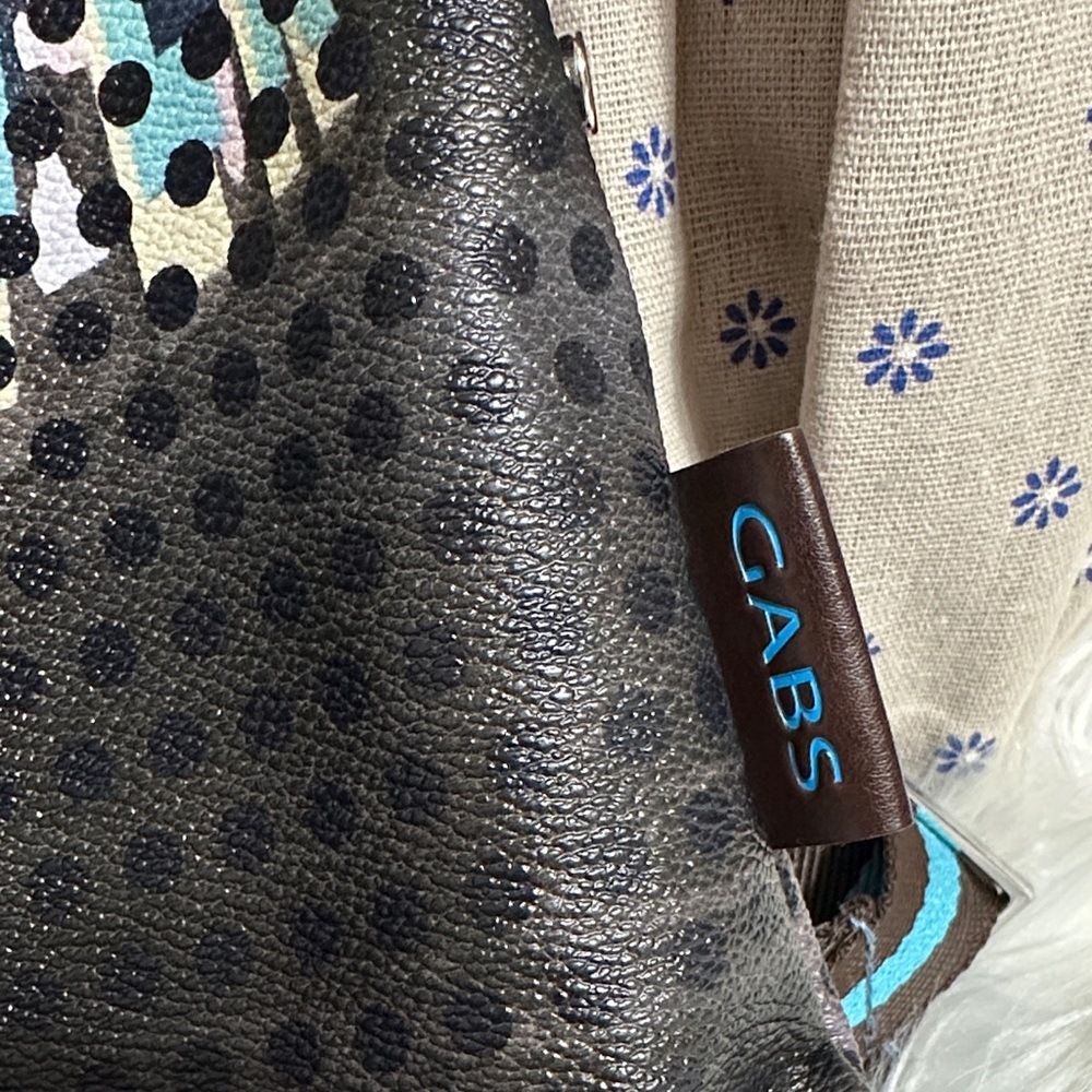 Gabs Transformable FOREVER Tote Bag - Picture 3 of 8